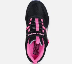 SKECHERS Adventure Blitz BKHP Sale