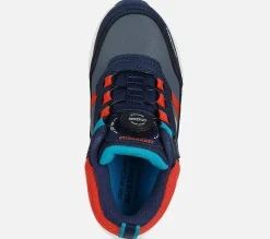 SKECHERS Adventure Blitz - Arctic-Brisk - Waterproof NVMT New