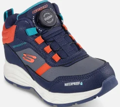 SKECHERS Adventure Blitz - Arctic-Brisk - Waterproof NVMT New