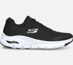 SKECHERS Arch Fit BKW Hot