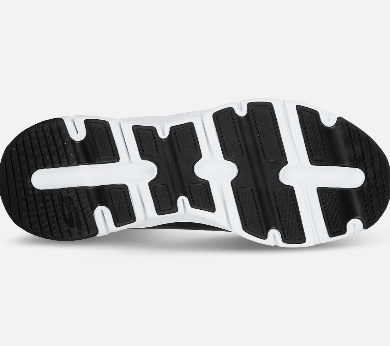 SKECHERS Arch Fit BKW Hot
