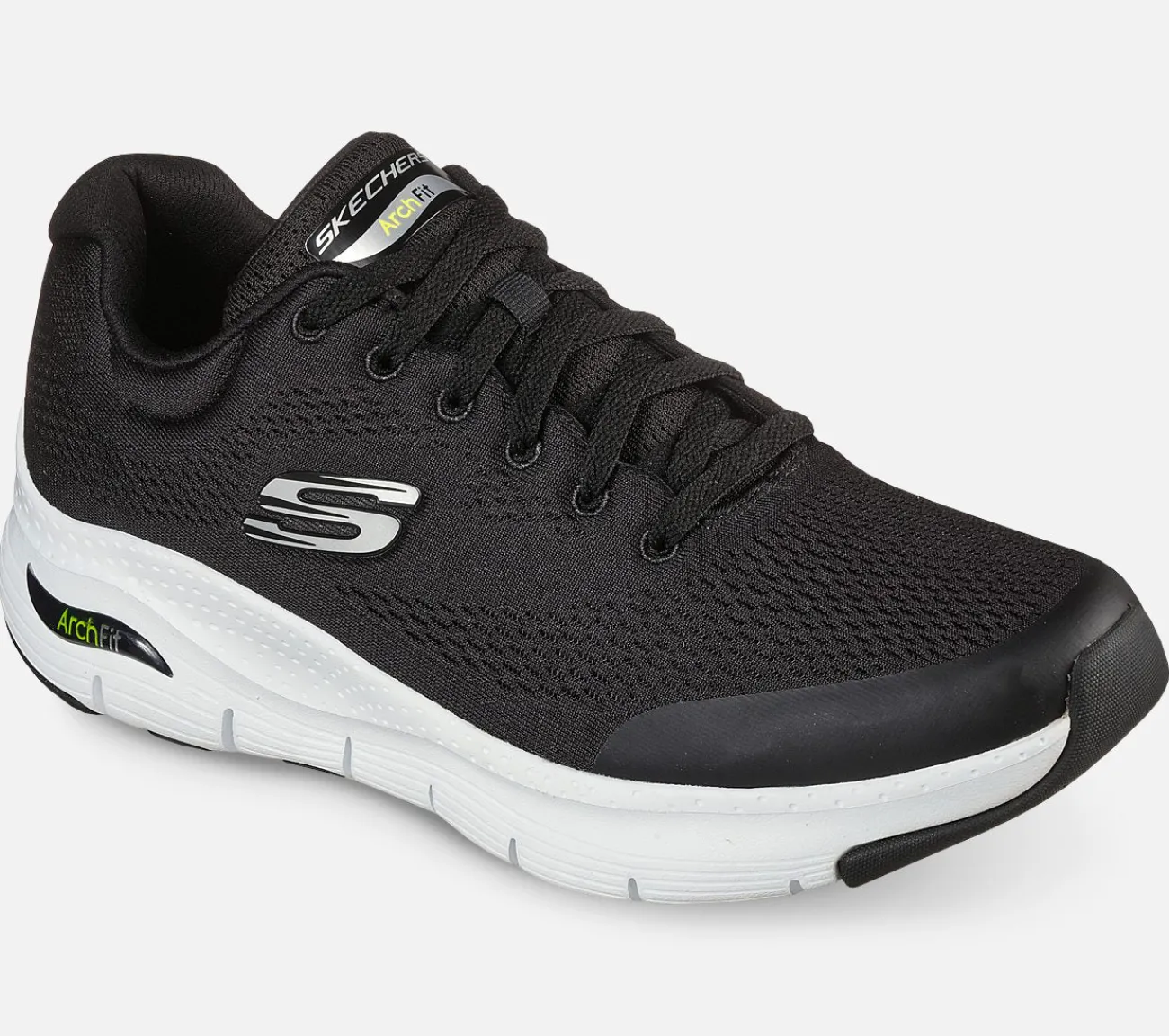 SKECHERS Arch Fit BKW Hot