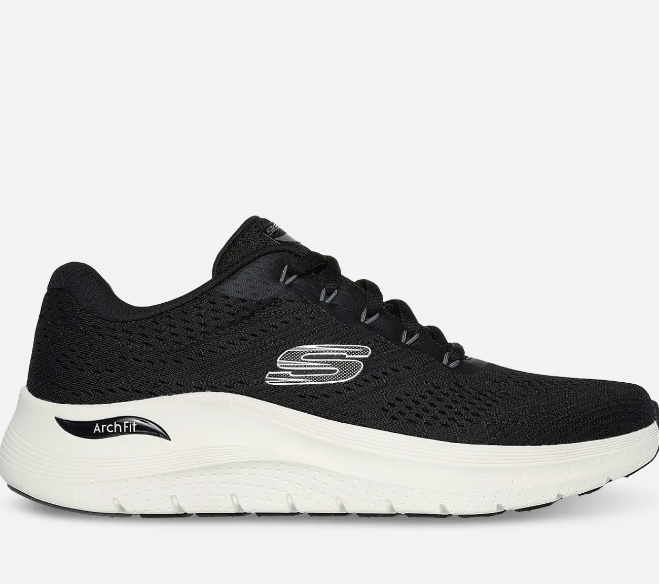 SKECHERS Arch Fit 2.0 BKW New