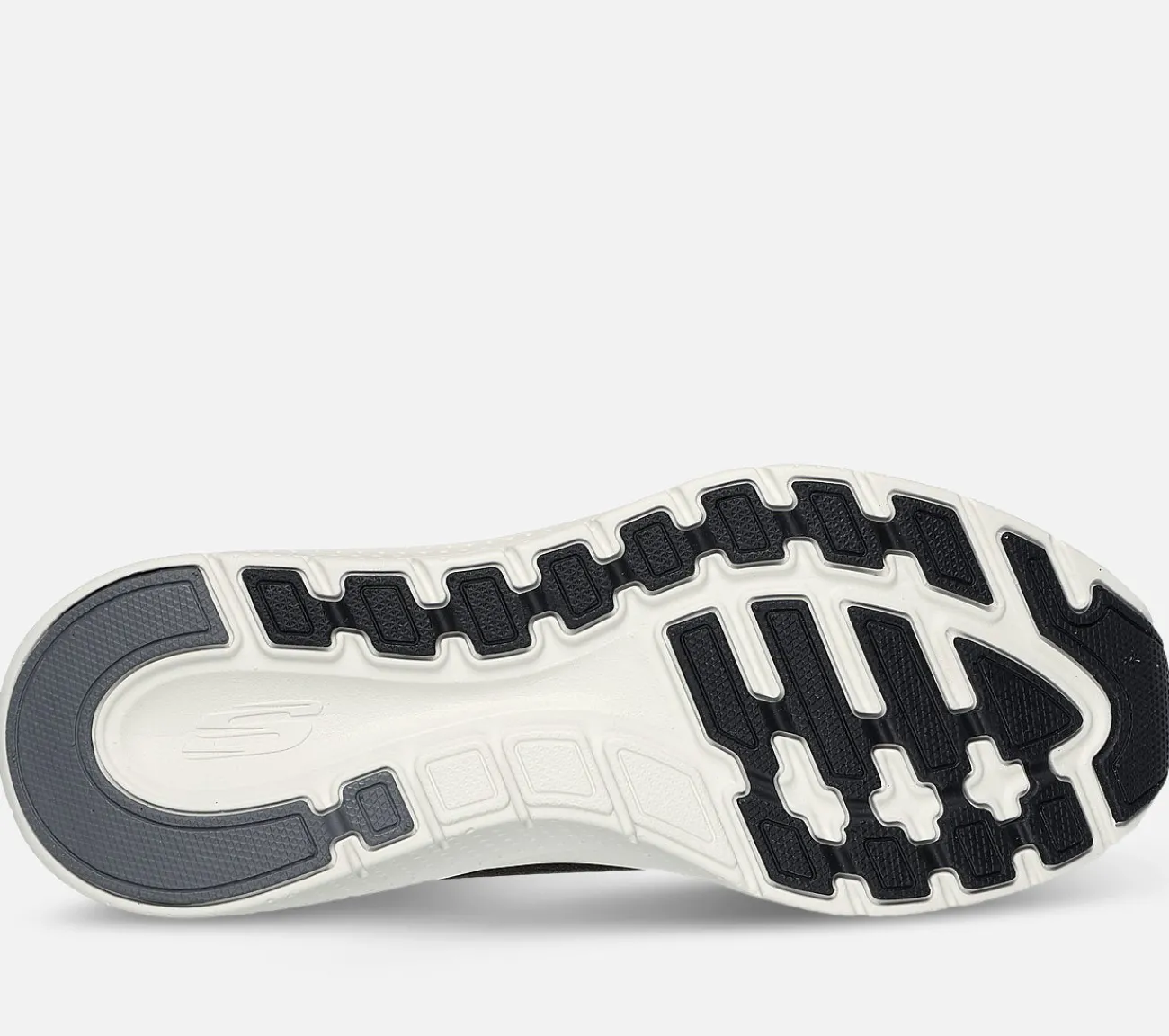 SKECHERS Arch Fit 2.0 BKW New