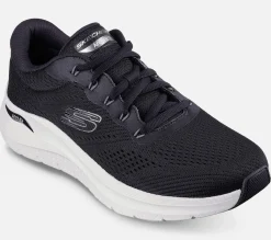 SKECHERS Arch Fit 2.0 BKW New