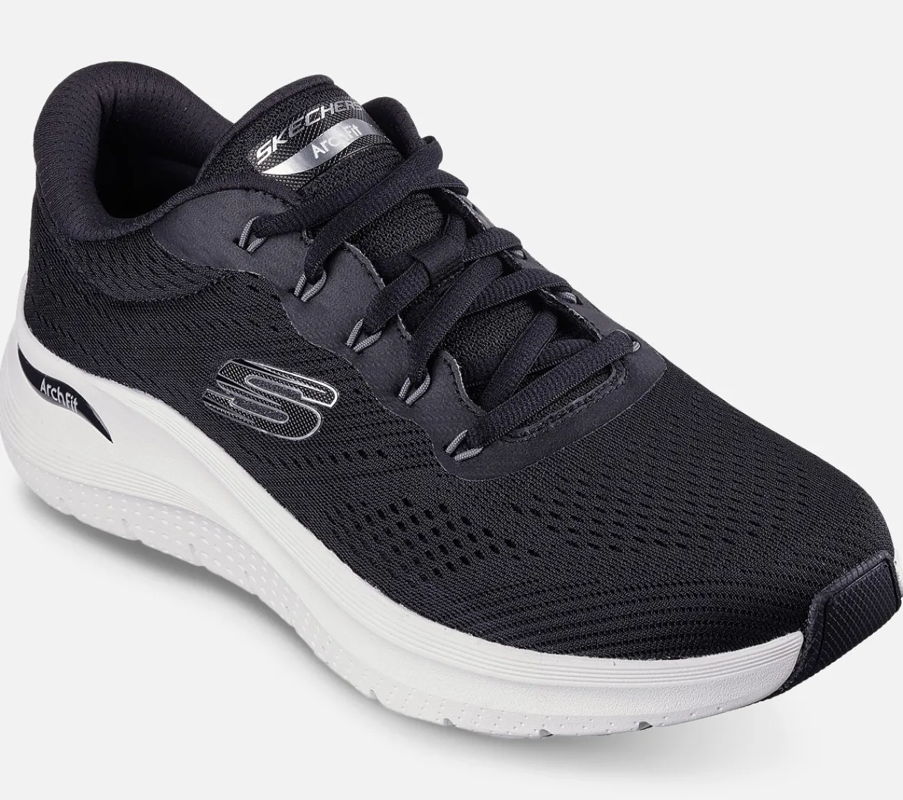 SKECHERS Arch Fit 2.0 BKW New