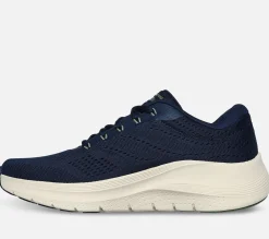 SKECHERS Arch Fit 2.0 NVY Fashion