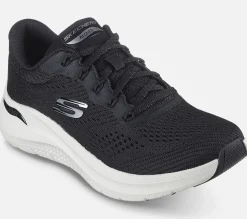SKECHERS Arch Fit 2.0 - Big League BKW Online
