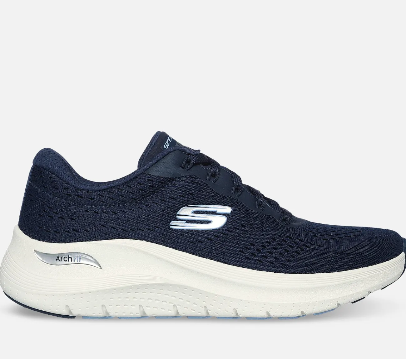 SKECHERS Arch Fit 2.0 - Big League NVY New