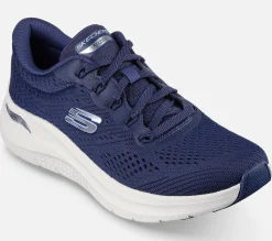 SKECHERS Arch Fit 2.0 - Big League NVY New