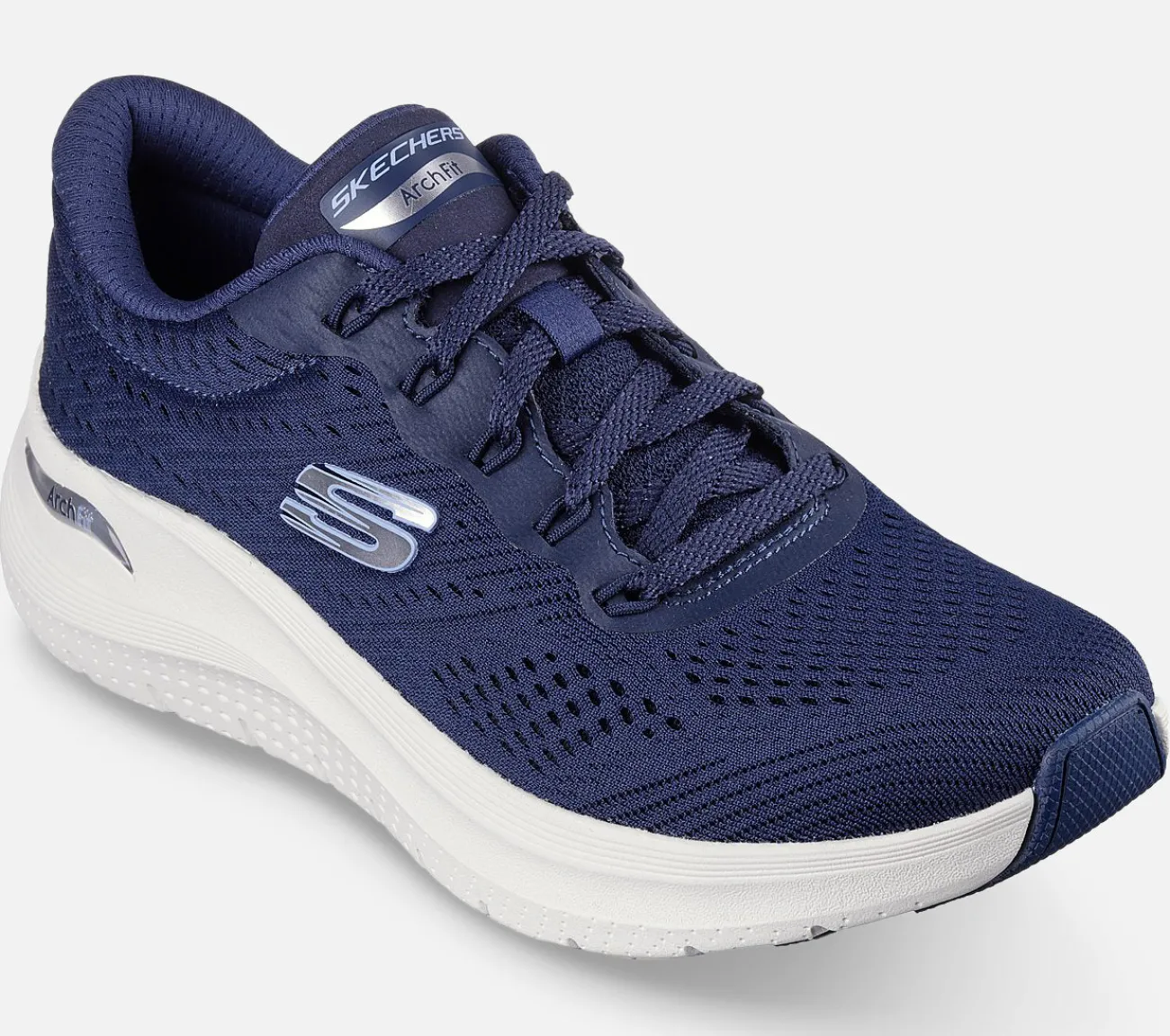 SKECHERS Arch Fit 2.0 - Big League NVY New