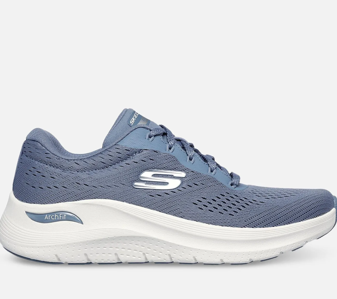 SKECHERS Arch Fit 2.0 - Big League SLT Fashion