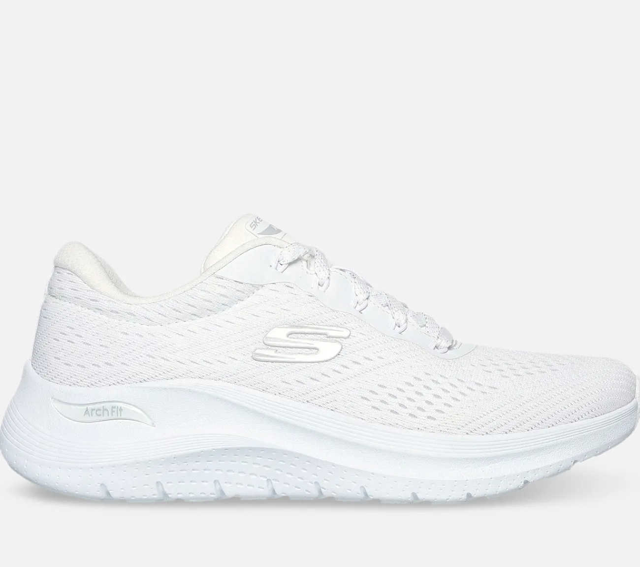 SKECHERS Arch Fit 2.0 - Big League WHT Fashion