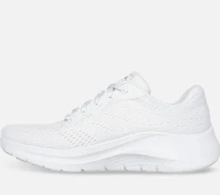 SKECHERS Arch Fit 2.0 - Big League WHT Fashion