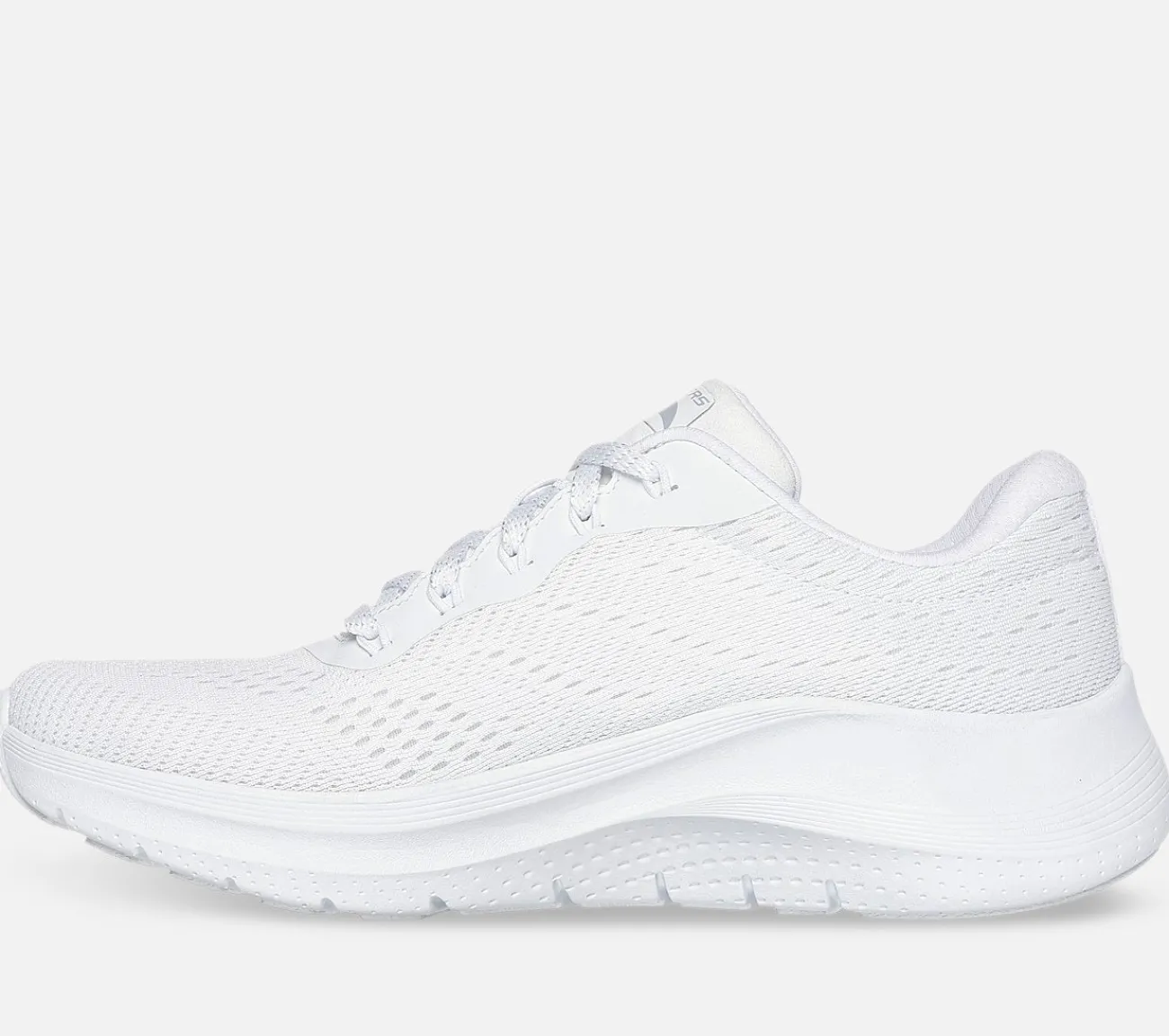 SKECHERS Arch Fit 2.0 - Big League WHT Fashion