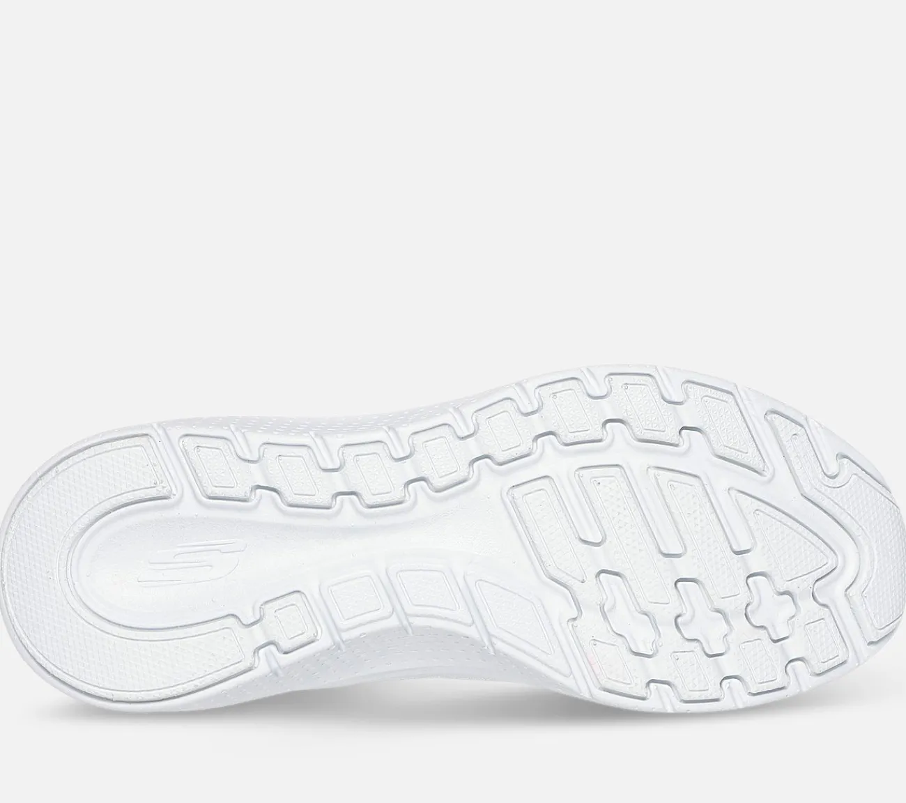 SKECHERS Arch Fit 2.0 - Big League WHT Fashion