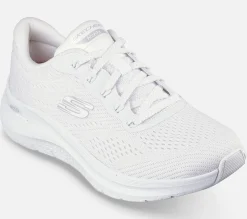 SKECHERS Arch Fit 2.0 - Big League WHT Fashion