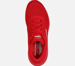 SKECHERS Arch Fit 2.0 - Chromatic Flow RED Clearance