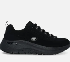 SKECHERS Arch Fit 2.0 - Dark Horse BBK Best