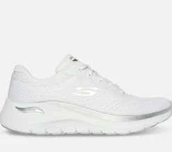 SKECHERS Arch Fit 2.0 - Glow The Distance WSL Online