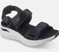 SKECHERS Arch Fit 2.0 - Go-Getter BLK New