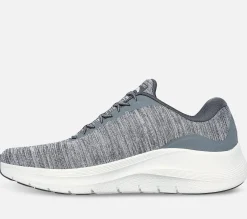 SKECHERS Arch Fit 2.0 - Upperhand GRY Sale