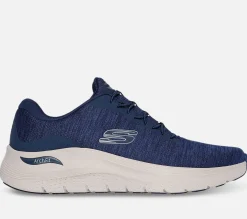 SKECHERS Arch Fit 2.0 - Upperhand NVY Online