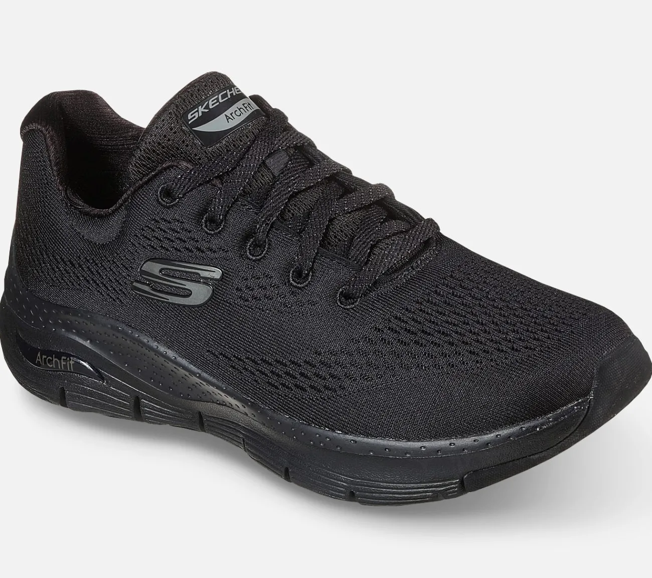 SKECHERS Arch Fit - Big Appeal BBK Discount