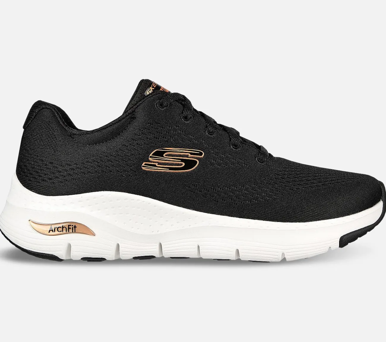 SKECHERS Arch Fit - Big Appeal BKRG Online