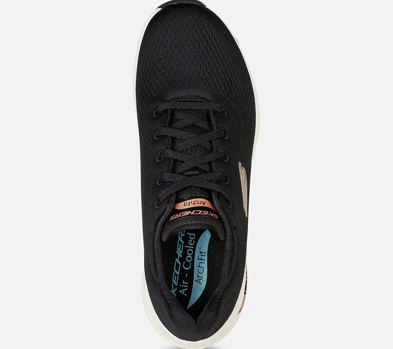 SKECHERS Arch Fit - Big Appeal BKRG Online