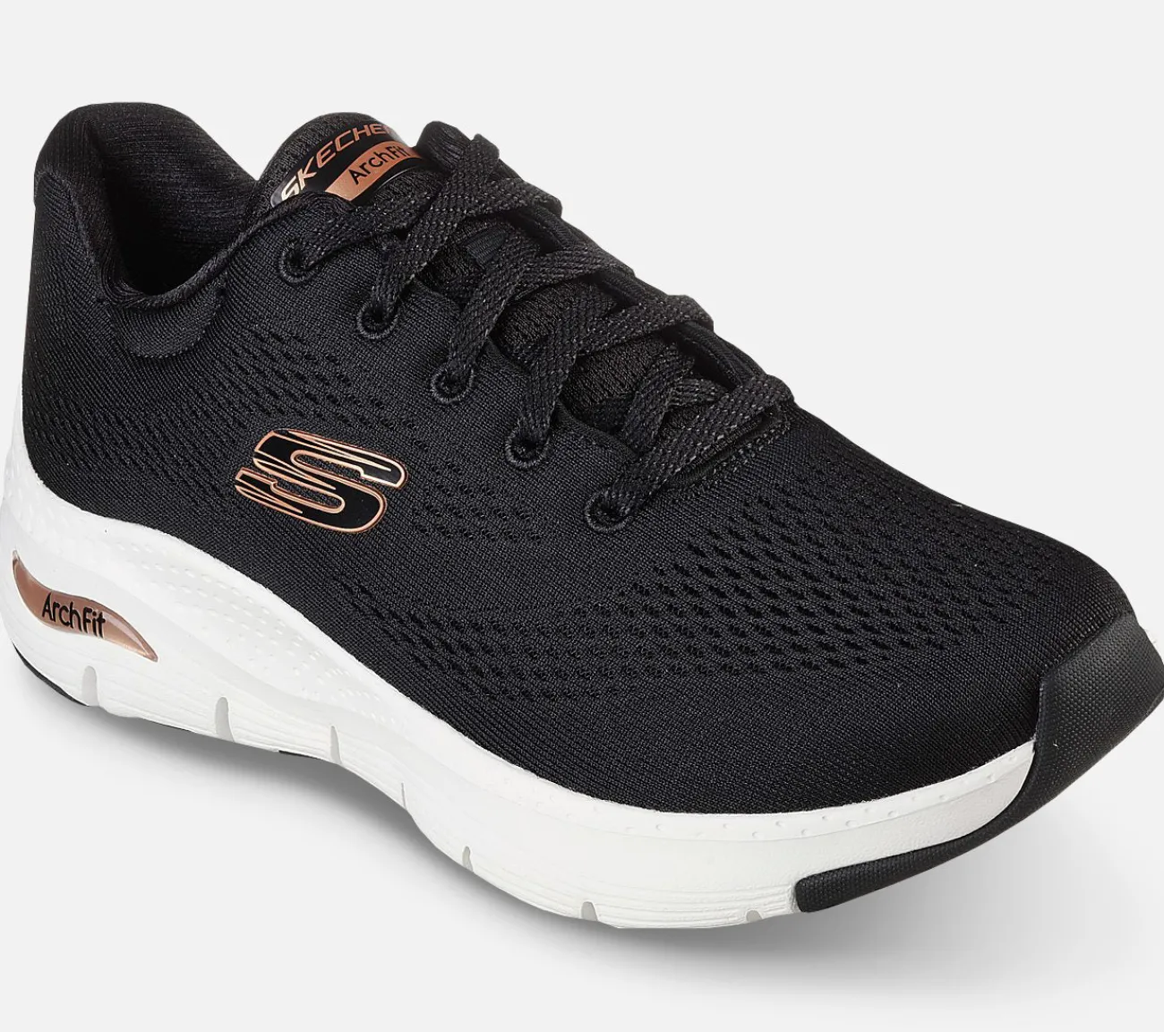 SKECHERS Arch Fit - Big Appeal BKRG Online