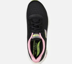 SKECHERS Arch Fit - Infinity Cool BKMT Online