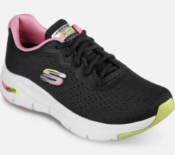 SKECHERS Arch Fit - Infinity Cool BKMT Online
