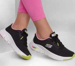 SKECHERS Arch Fit - Infinity Cool BKMT Online