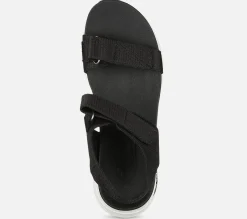 SKECHERS Arch Fit - Touristy BLK Hot