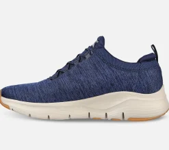 SKECHERS Arch Fit - Waveport NVY Discount