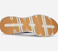 SKECHERS Arch Fit - Waveport NVY Discount