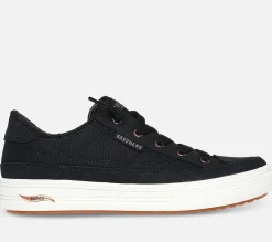 SKECHERS Arch Fit Arcade - Meet Ya There BLK Best