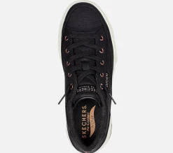 SKECHERS Arch Fit Arcade - Meet Ya There BLK Best