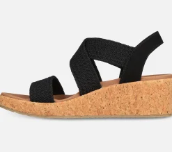 SKECHERS Arch Fit Beverlee - Love Stays BLK Outlet