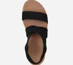 SKECHERS Arch Fit Beverlee - Love Stays BLK Outlet