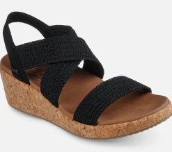 SKECHERS Arch Fit Beverlee - Love Stays BLK Outlet