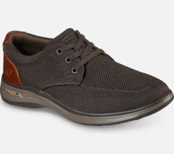 SKECHERS Arch Fit Darlo - Weedon OLBR Clearance