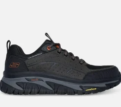 SKECHERS Arch Fit Road Walker - Vernal - Waterproof CCBK Discount