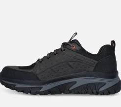 SKECHERS Arch Fit Road Walker - Vernal - Waterproof CCBK Discount