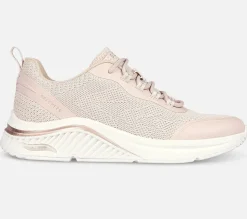 SKECHERS Arch Fit S-Miles - Sonrisas NAT Outlet