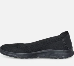 SKECHERS Arch Fit Sunny - Zen Walk BBK Clearance