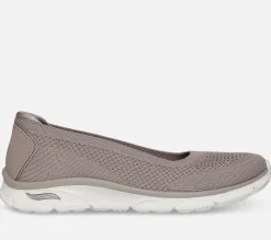 SKECHERS Arch Fit Sunny - Zen Walk DKTP Sale