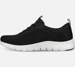 SKECHERS Arch Fit Vista BKGD New