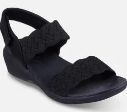 SKECHERS Arya - On The Rise BBK New